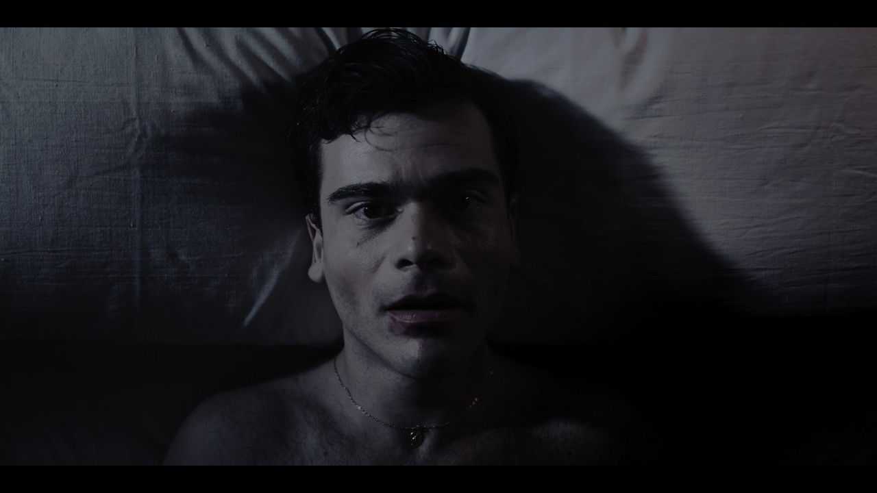 La Tentación de su Figura backdrop