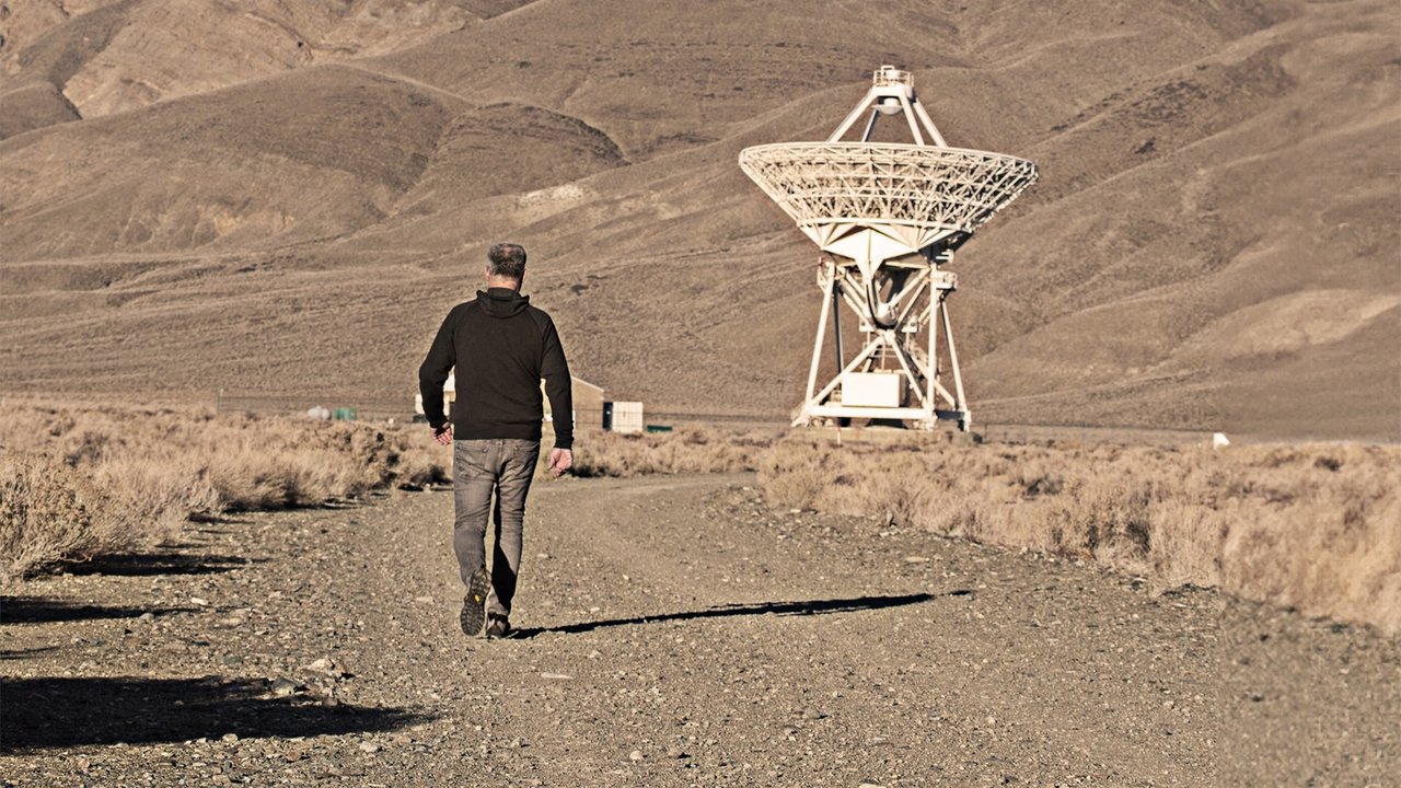 The UFO Movie THEY Don't Want You to See backdrop