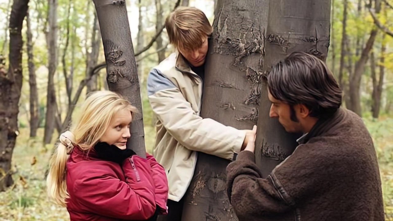 Los Chłopacos backdrop