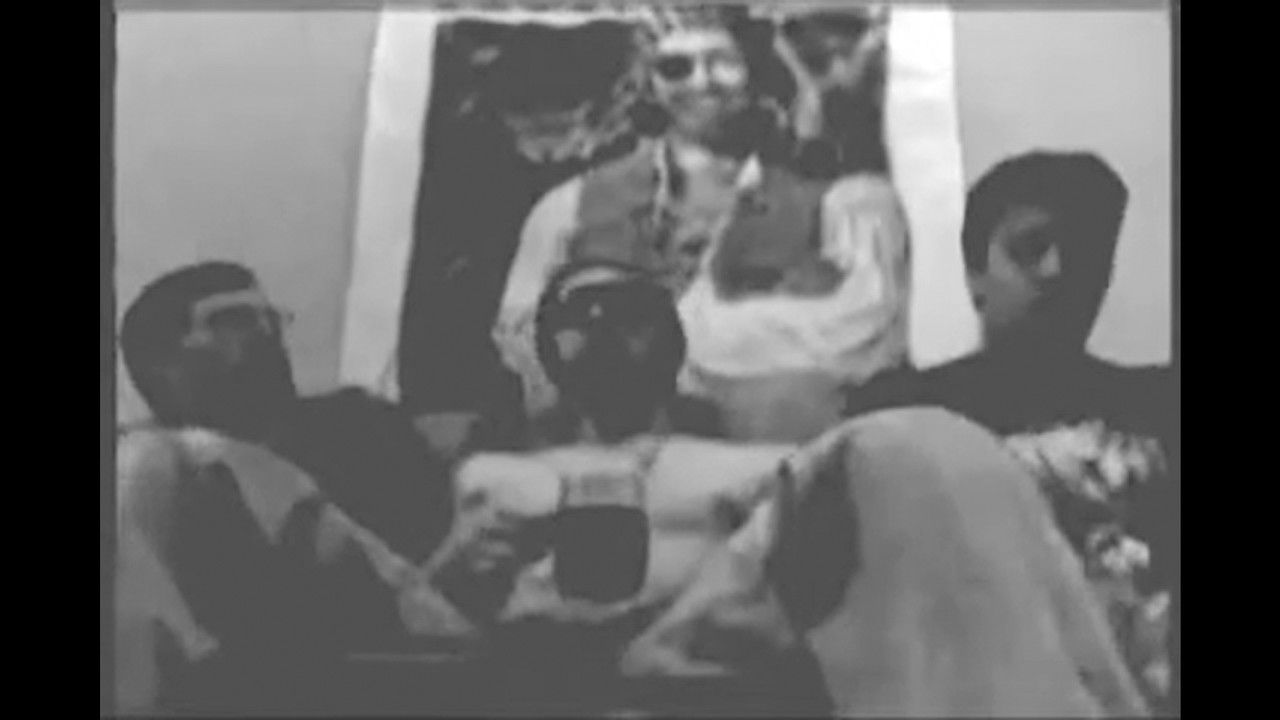 Life Matters backdrop