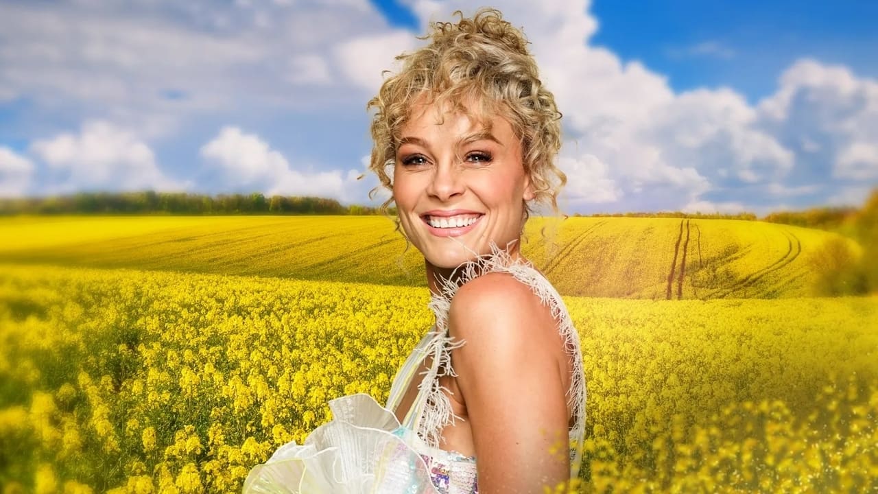 Boer Soek 'n Vrou backdrop