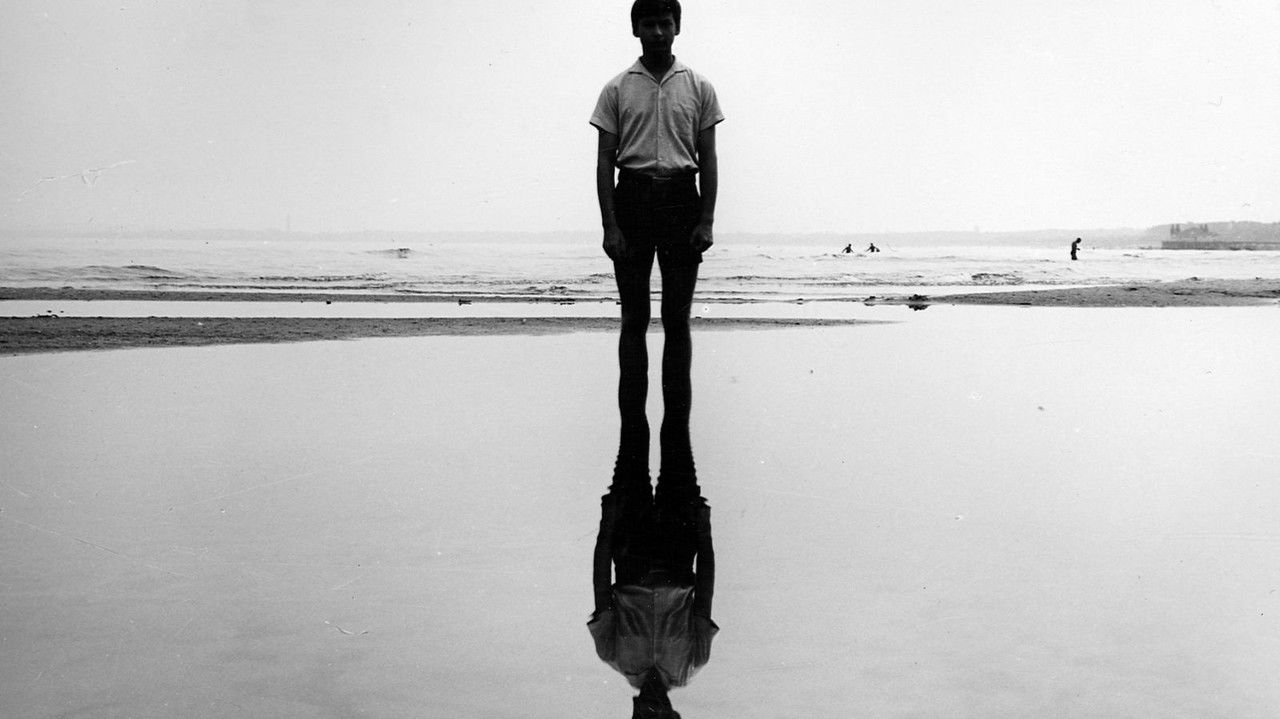 The Russians Are Coming backdrop