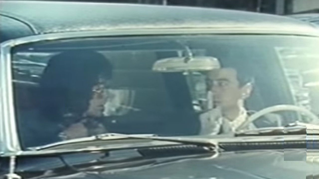 Un viaje de locos backdrop