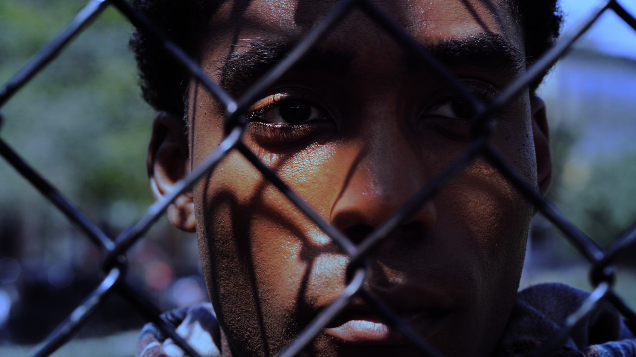 The Jump Off backdrop