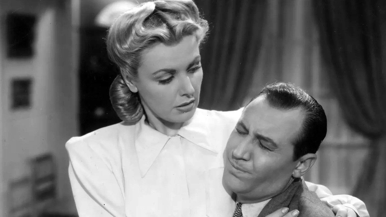 No salgas esta noche backdrop