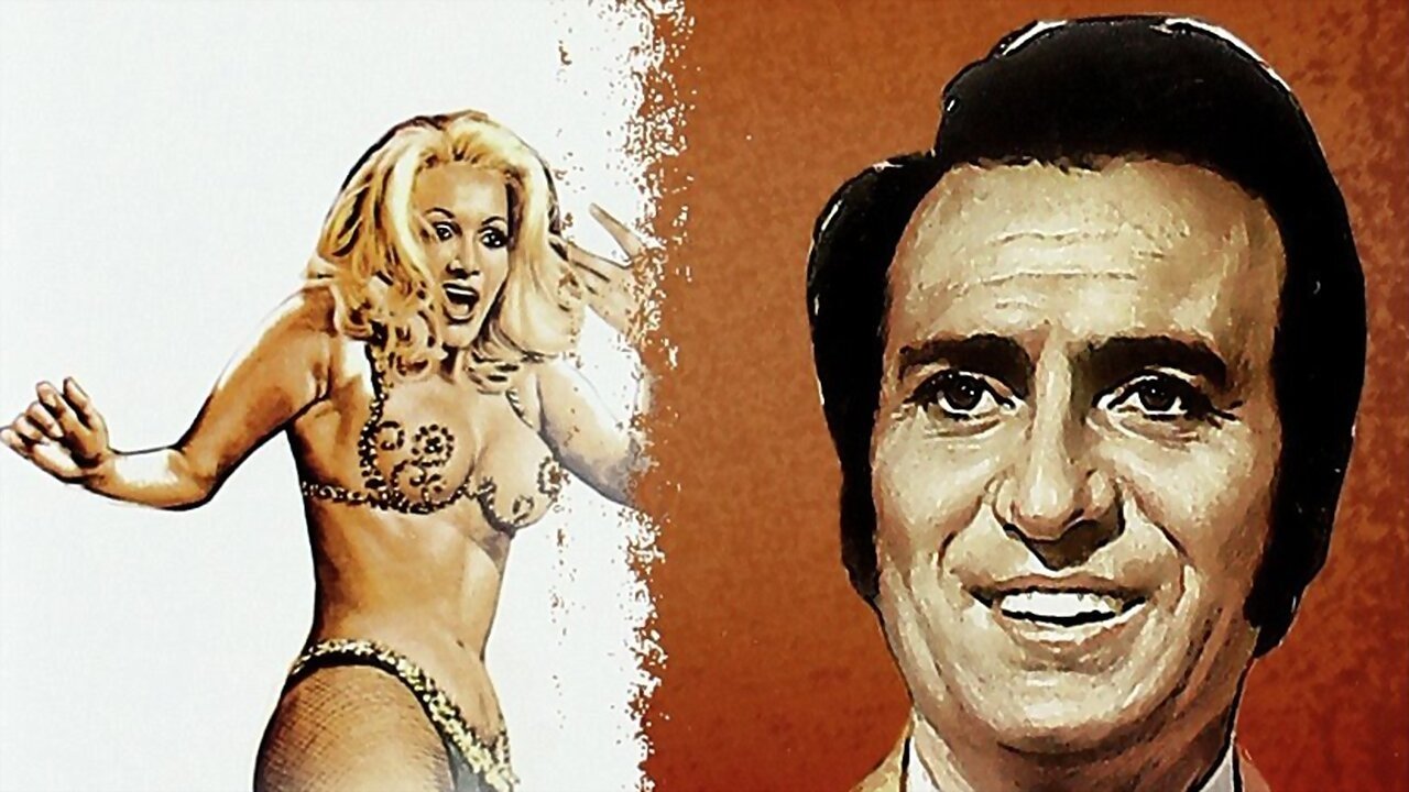 Préstamela esta noche backdrop