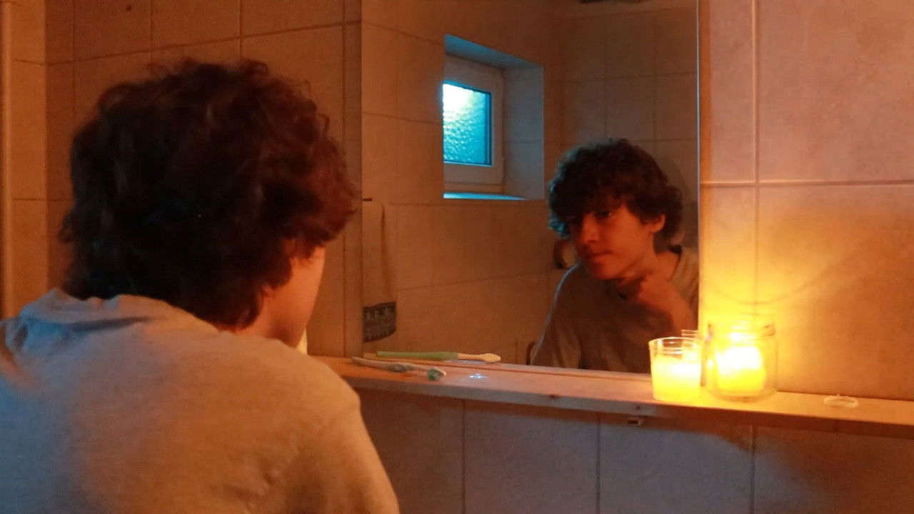 Warten auf ein Wunder backdrop