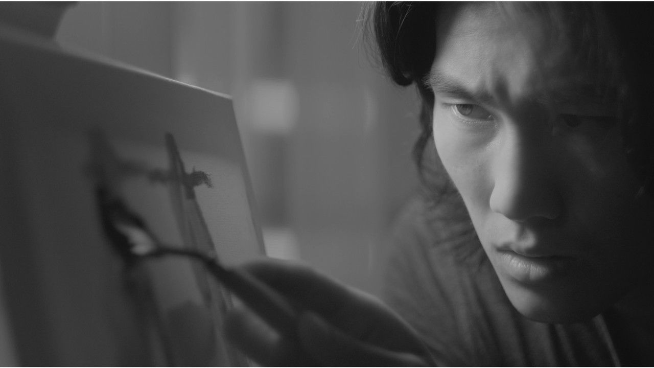 True Colour backdrop