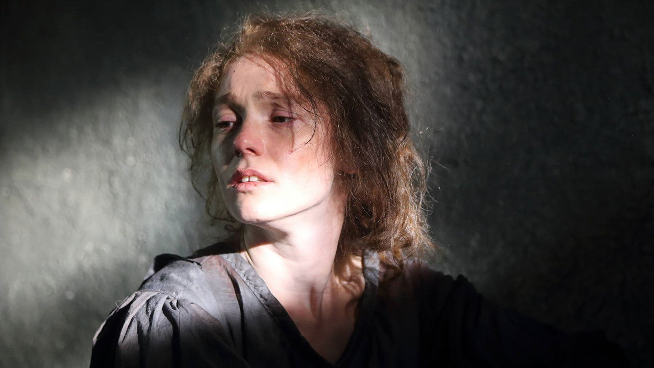 My Grandmother Fanny Kaplan backdrop