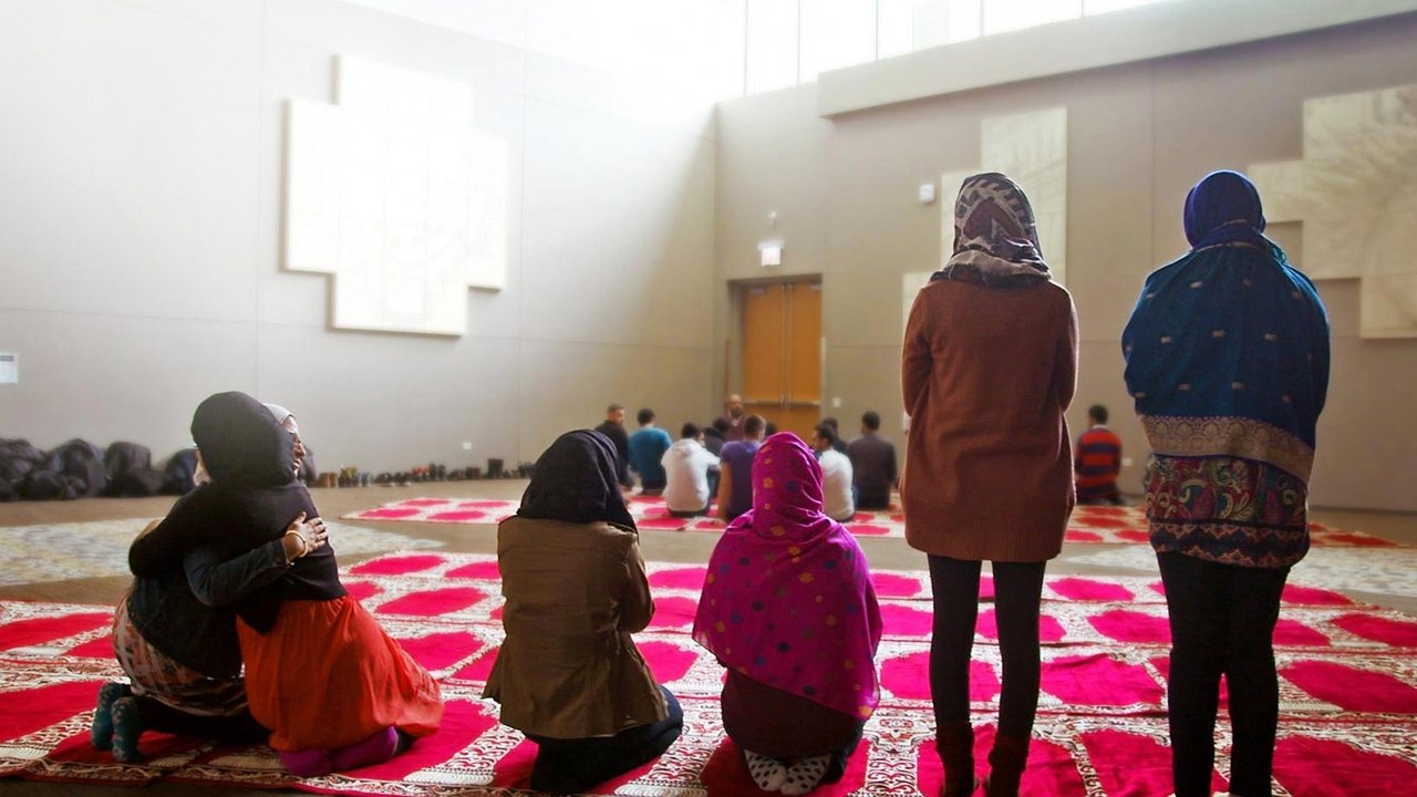 Homegrown: The Counter-Terror Dilemma backdrop