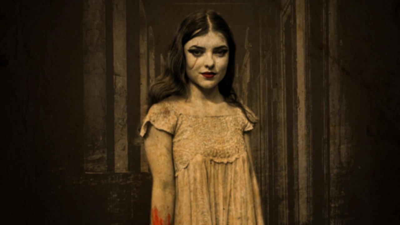 The Mount 2 backdrop