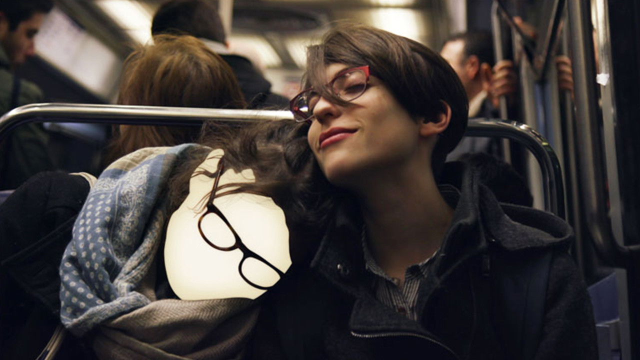 No Box for Me: An Intersex Story backdrop