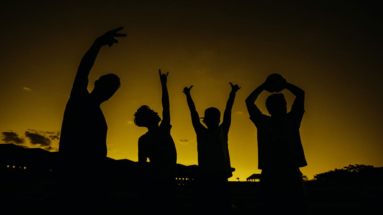 McFly: Live in Rio 2022 backdrop