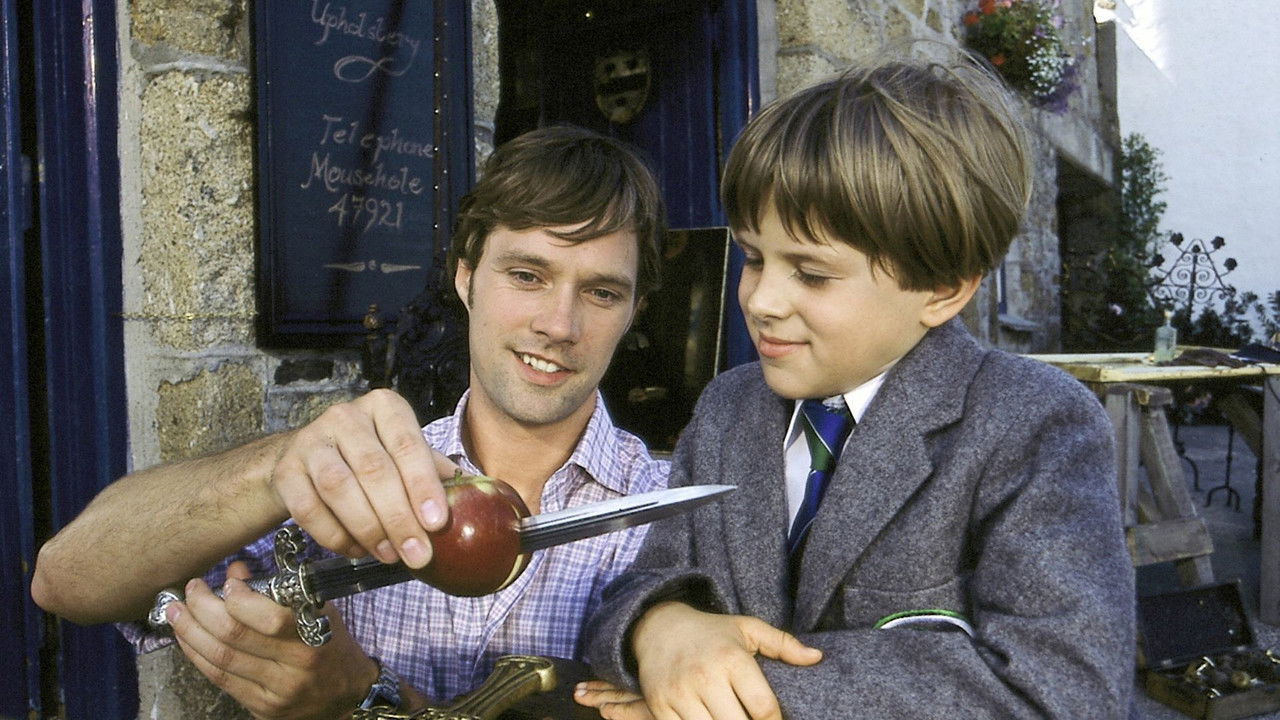 Rosamunde Pilcher: Sommer des Erwachens backdrop