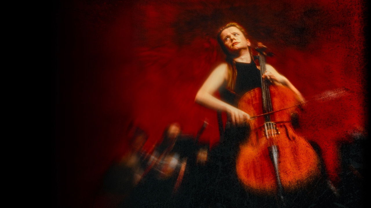 Hilary and Jackie backdrop