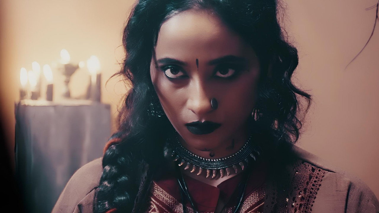 Paree - Chapter 2 backdrop