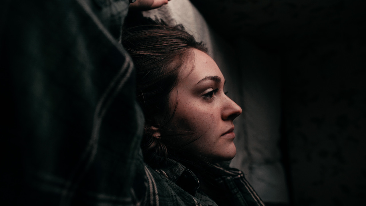 Clairvoyant backdrop