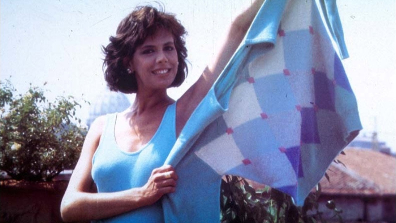 Puro cashmere backdrop