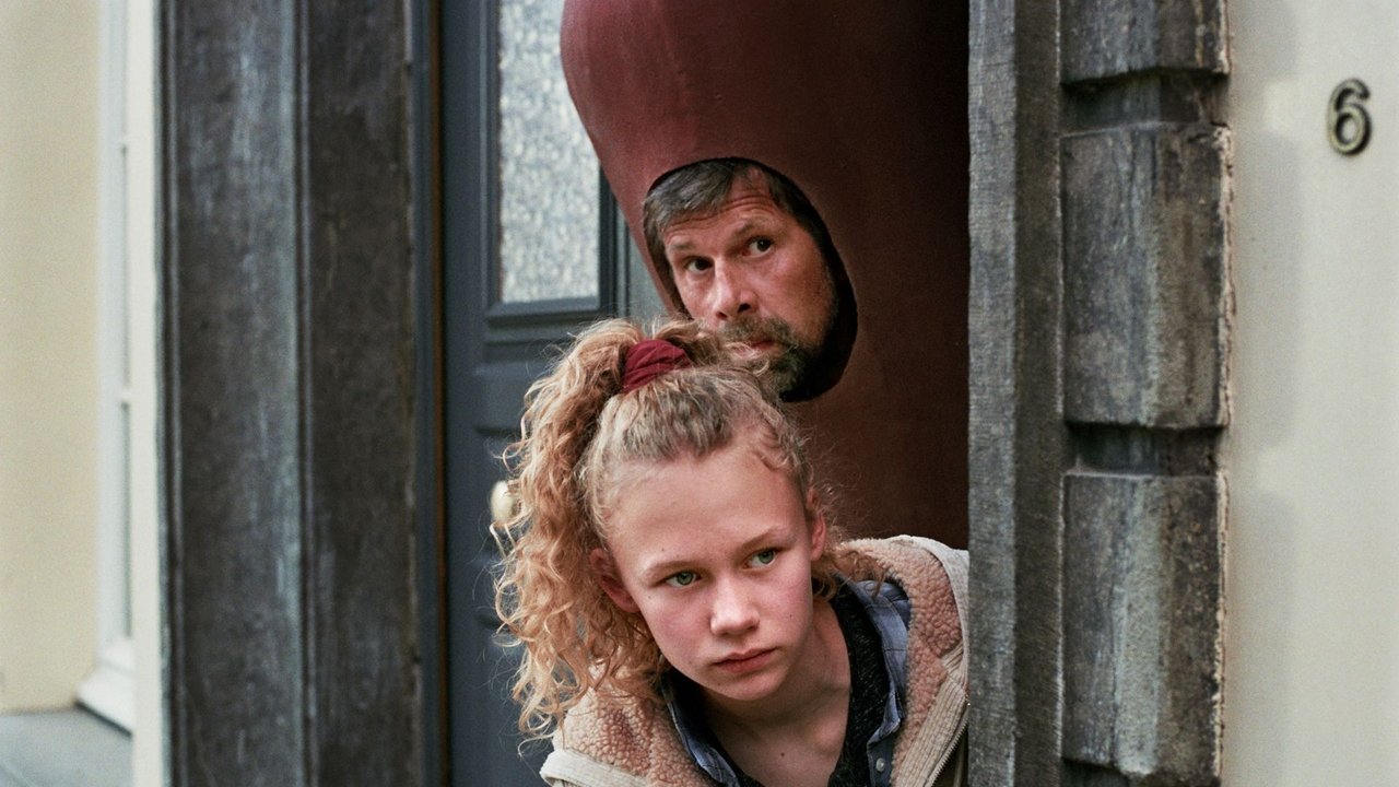 My Dad Is a Sausage backdrop