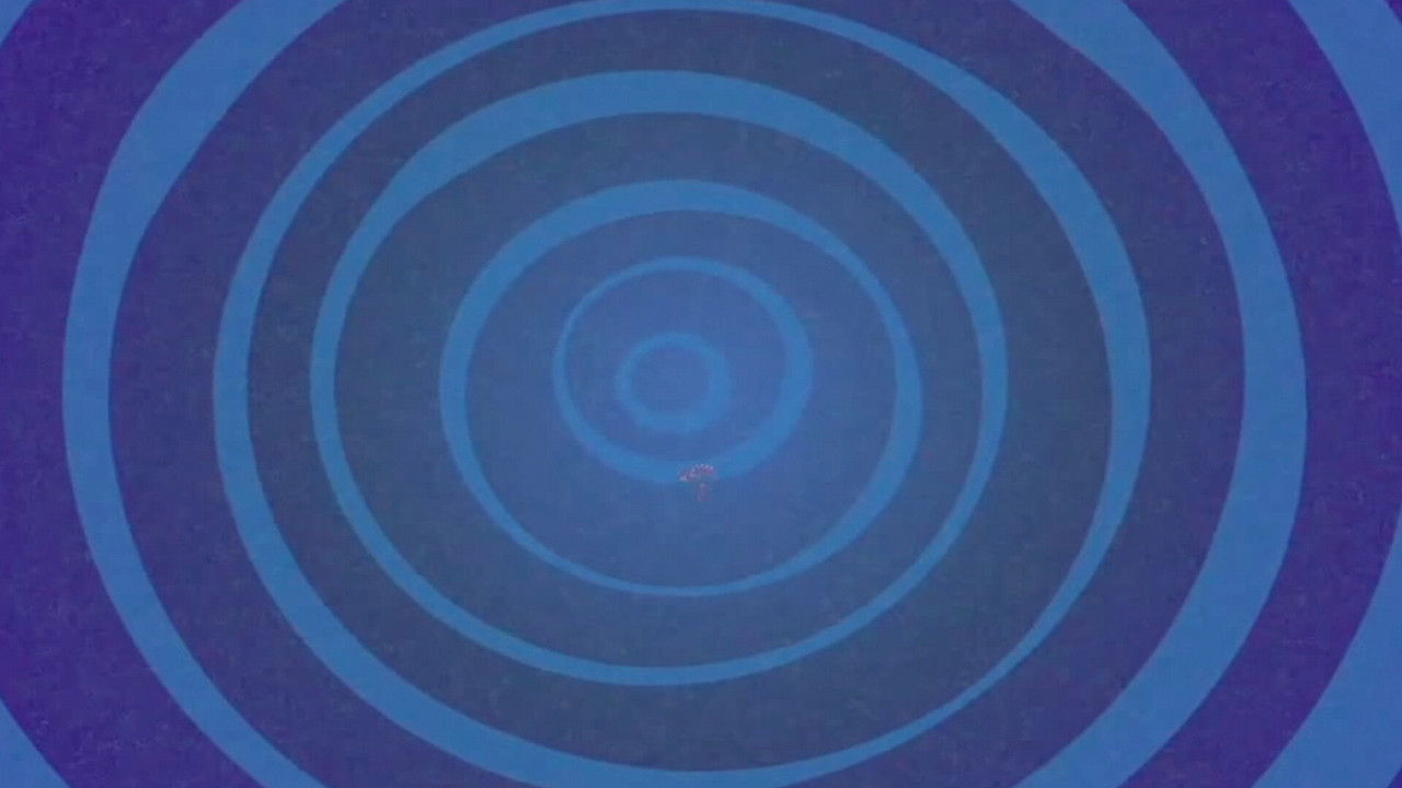 Ren & Stimpy backdrop