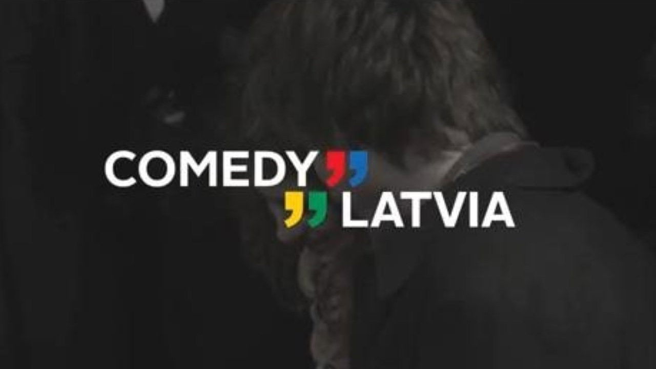 Bez maz vai backdrop