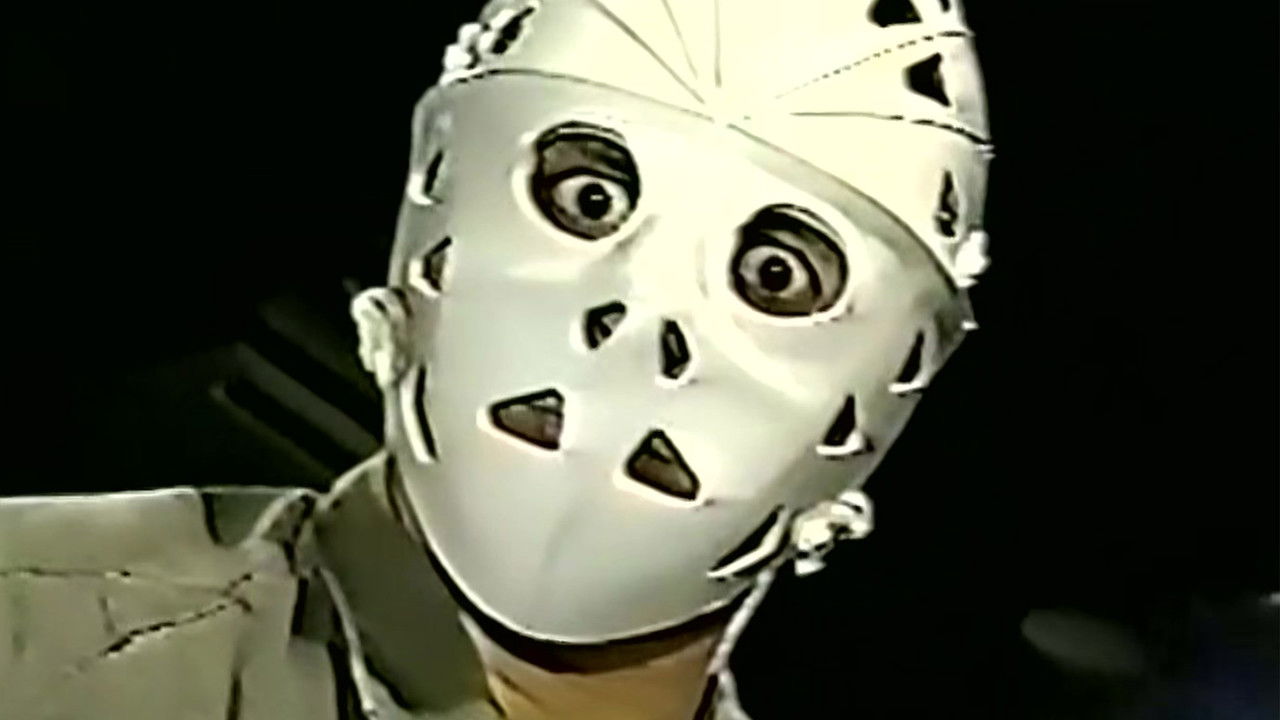 ECW Double Tables 1995 backdrop