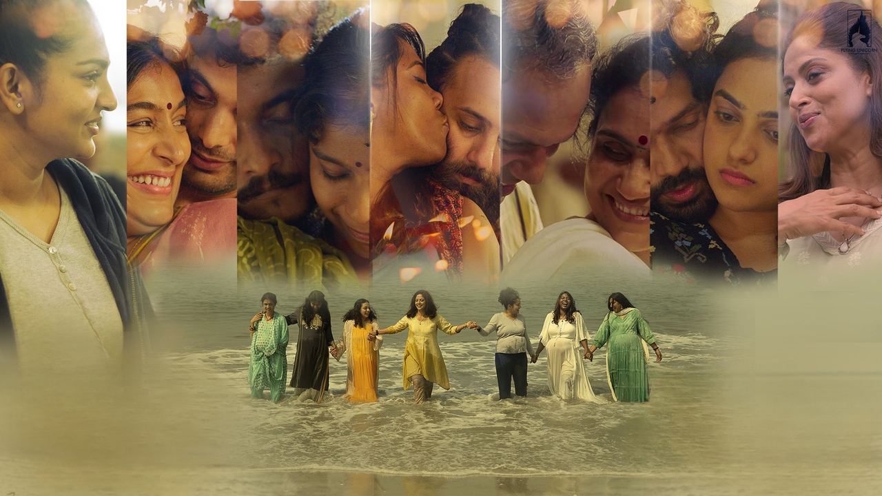 Wonder Women backdrop