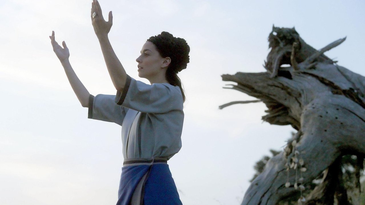 Mütter des Minotaurus - Kretas mächtige Frauen backdrop