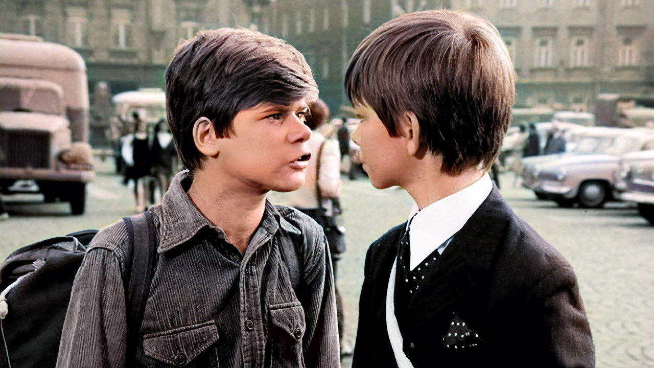 Journey for One Smile backdrop