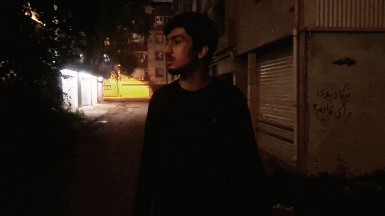 Kooche-Ye Tanhayi backdrop