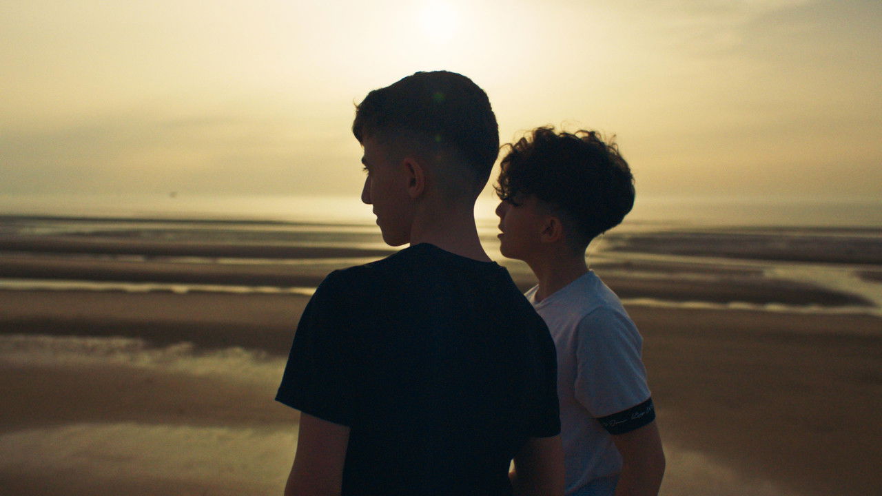 Name Me Lawand backdrop