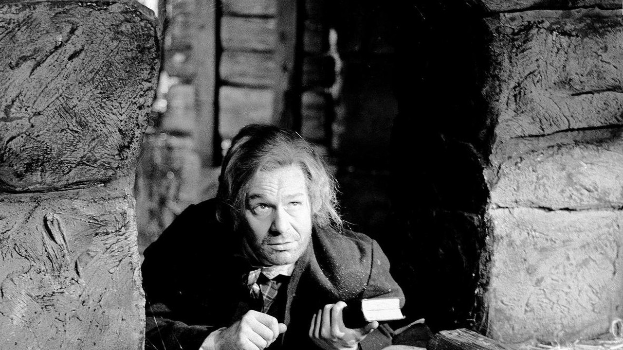 Hans Nielsen Hauge backdrop