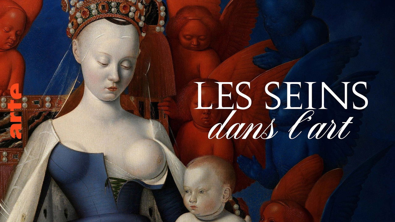 Die Brust in der Kunst backdrop