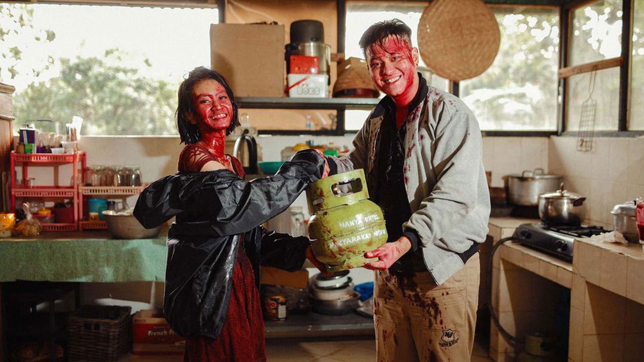 Bootlegging My Way Into Hell backdrop