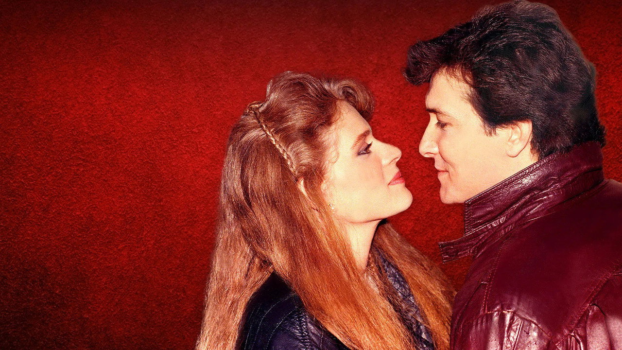 Amor en silencio backdrop