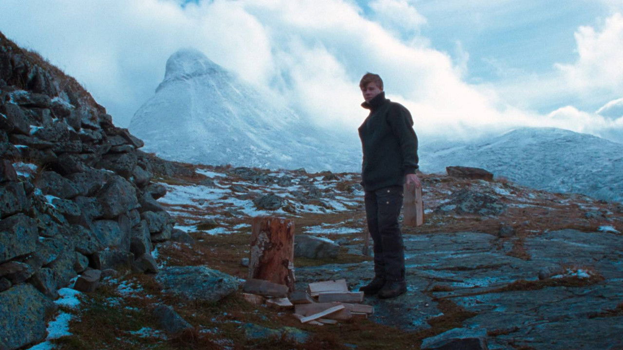 Returning Home backdrop