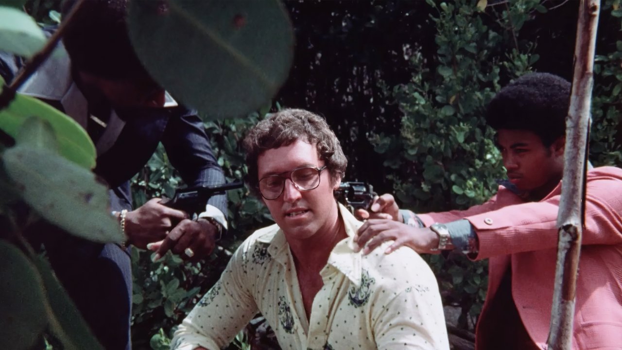 The Guy from Harlem backdrop