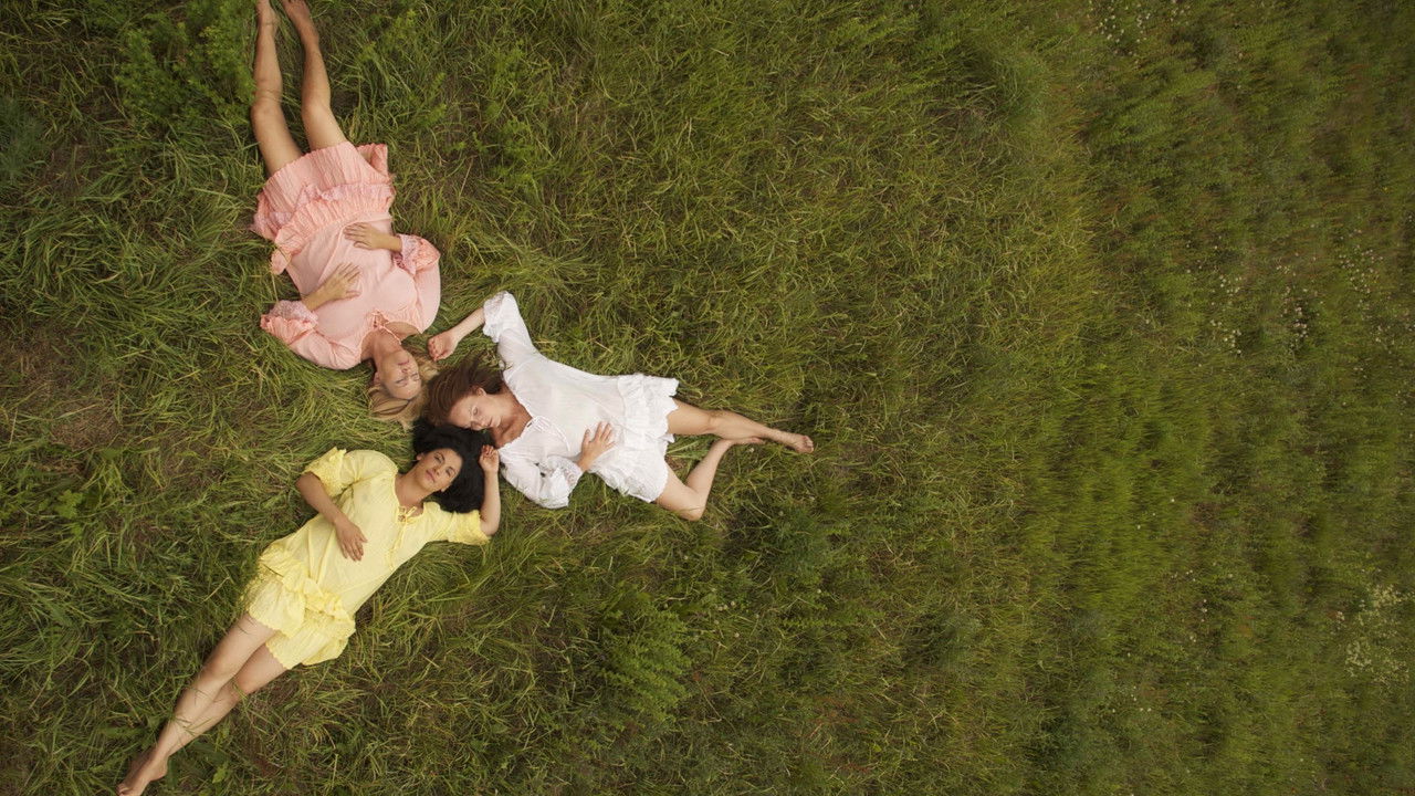 The Quiet Game backdrop