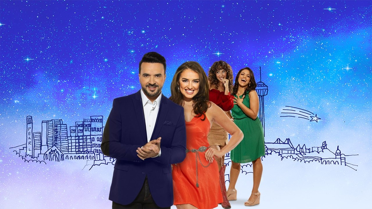 Say a Little Prayer backdrop