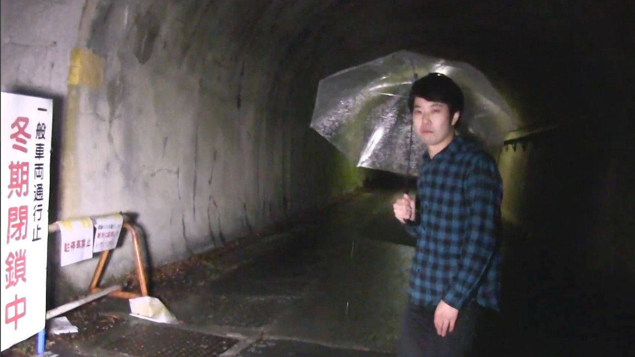 Aokigahara Jukai: Complete Document 2017 - The Curse You Don't Know 2 backdrop