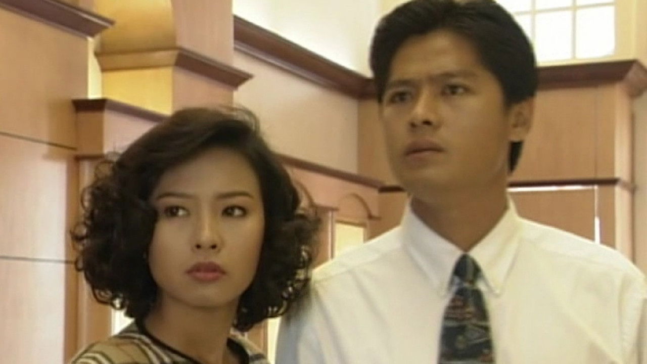 叱咤风云 backdrop