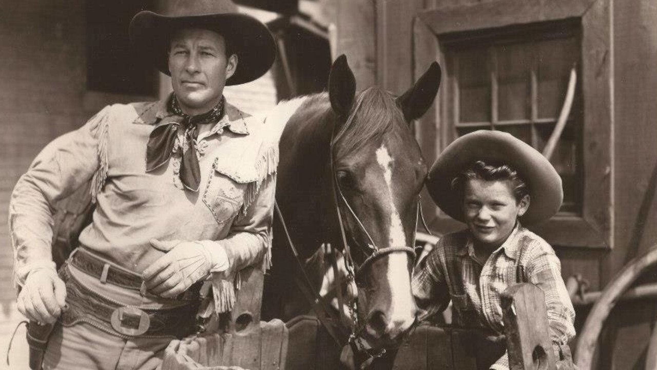 The Wildcat of Tucson backdrop