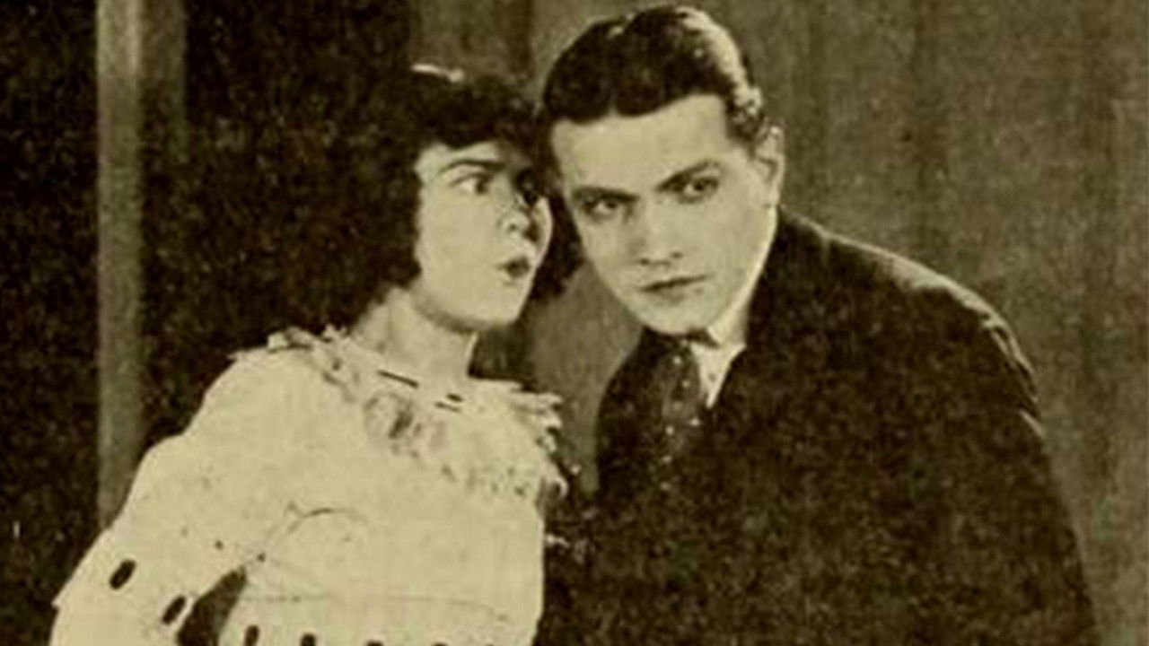 I'll Get Him Yet backdrop