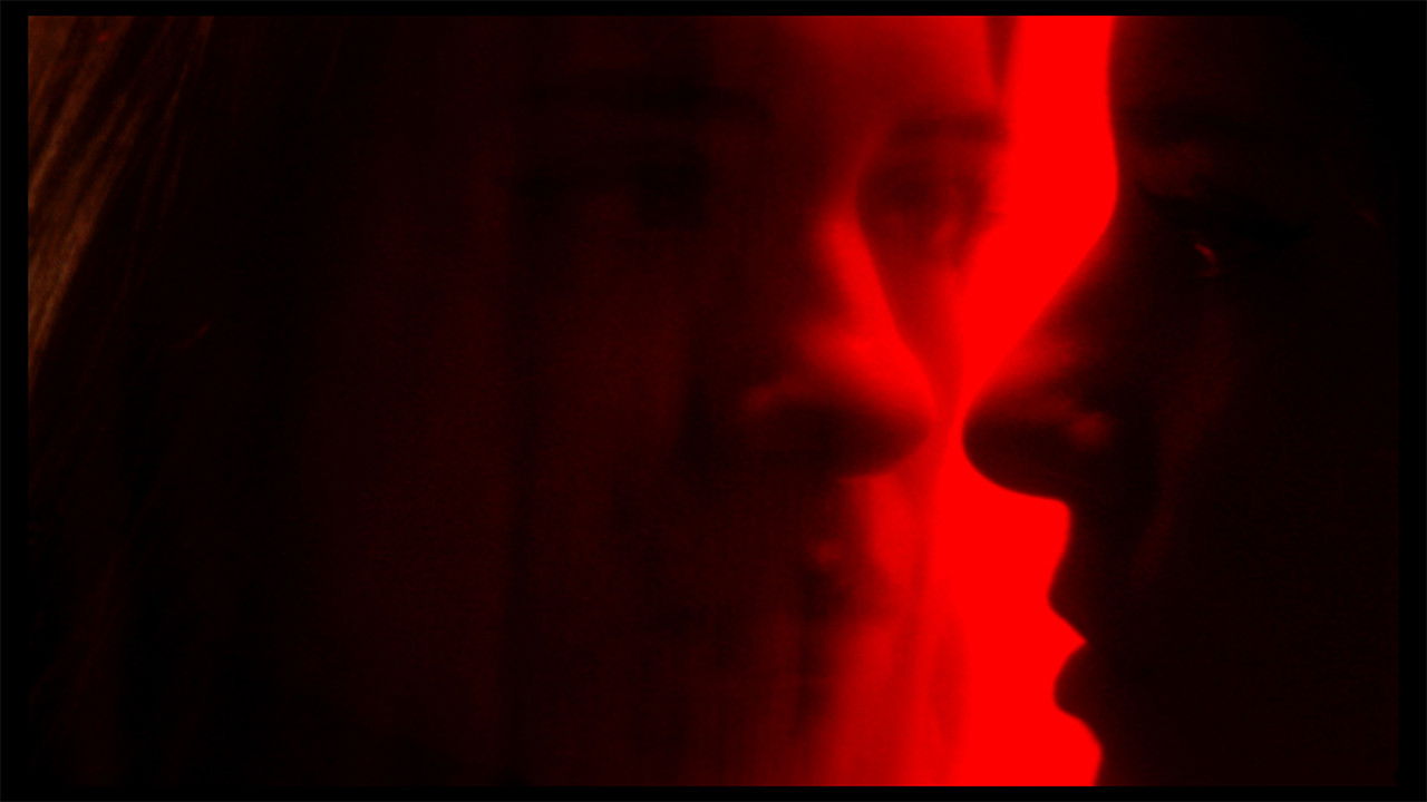 How to Smile for More Than Five Seconds backdrop