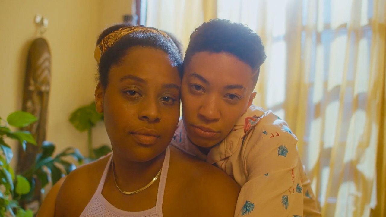 Let Me Know If You Come Back backdrop