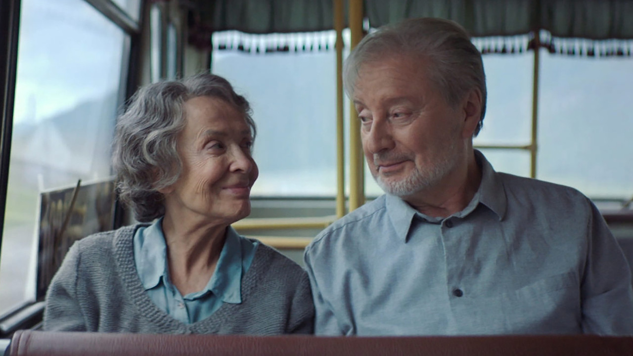 Elsa's Land backdrop