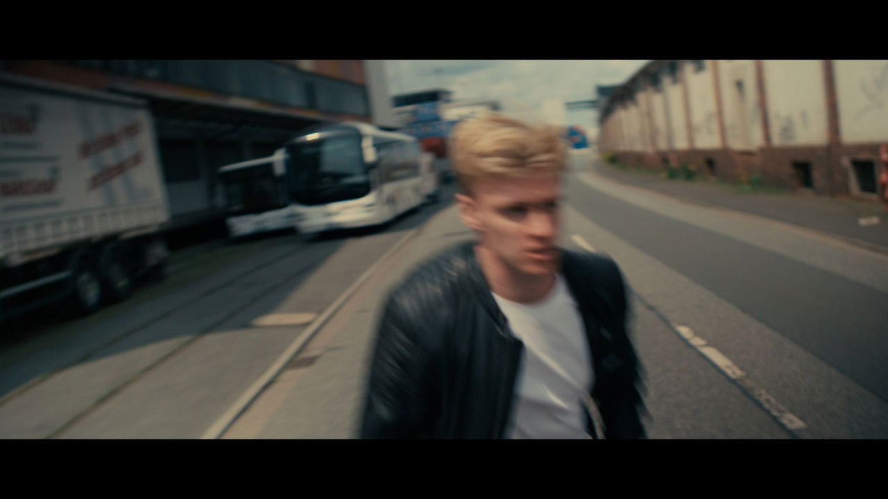 Brother, Nowhere backdrop