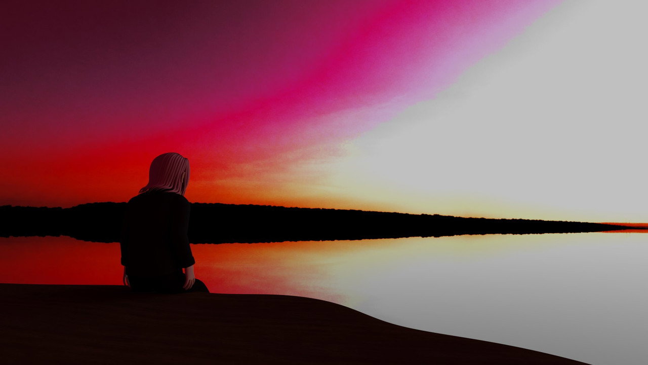 Mutiny of the Red Water backdrop