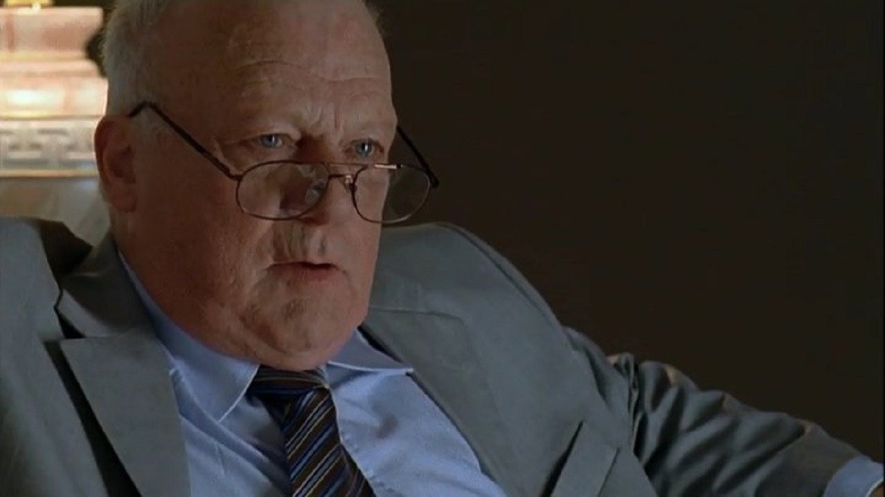 Elf, Kings of Oil backdrop