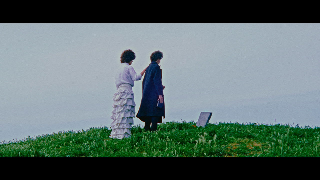 A Film in the Theatre backdrop